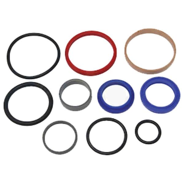 Aic Replacement Parts C978SK Hydraulic Cylinder Seal Kit Fits Ford/New Holland C175, LS160, LS170+ A-C978SK-AI - main
